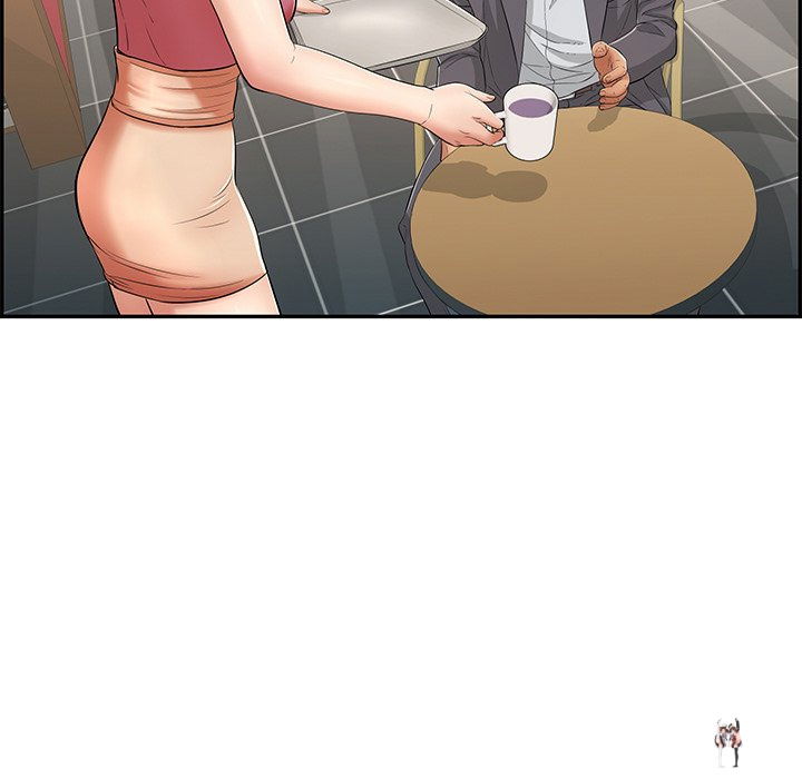 A Killer Woman A Killer Woman Chapter 59 - Page 55