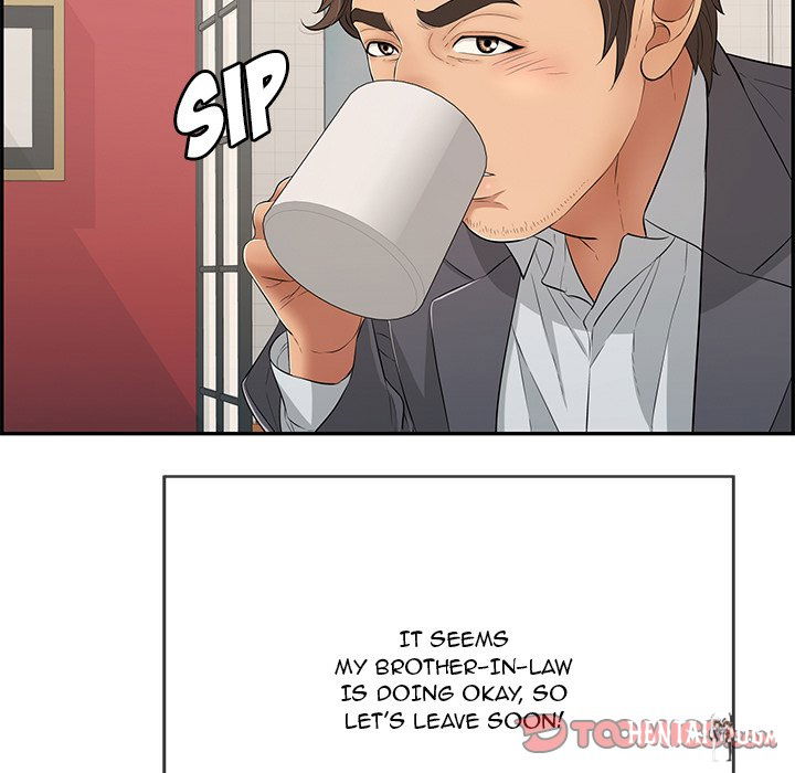 A Killer Woman A Killer Woman Chapter 59 - Page 57