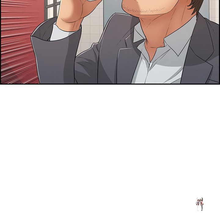 A Killer Woman A Killer Woman Chapter 59 - Page 64