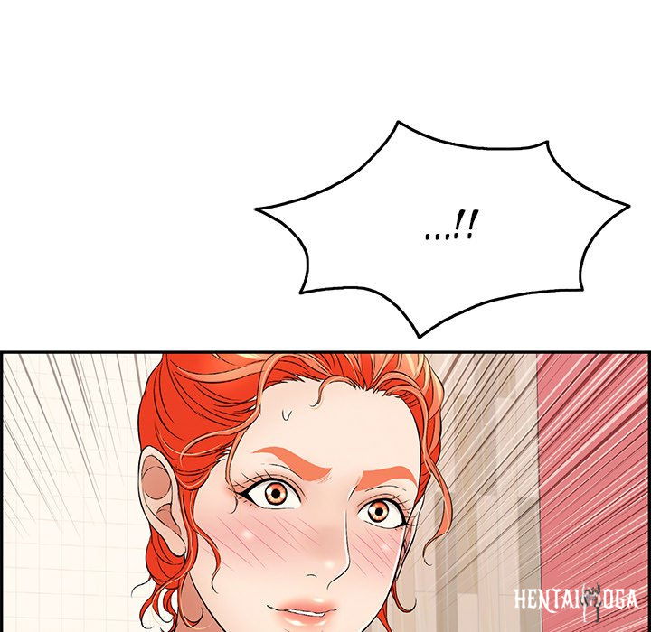 A Killer Woman A Killer Woman Chapter 59 - Page 65