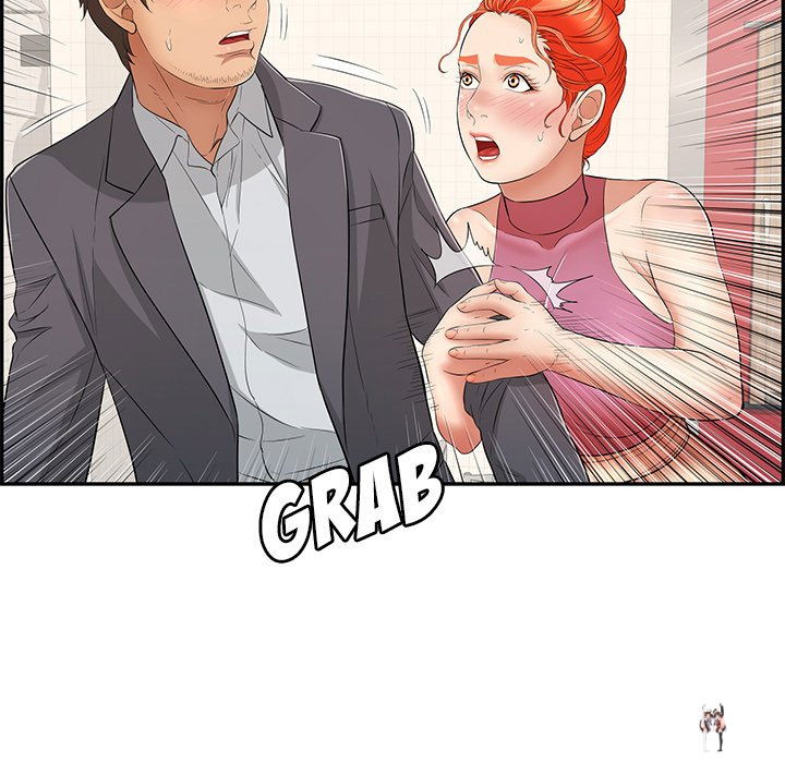 A Killer Woman A Killer Woman Chapter 59 - Page 70