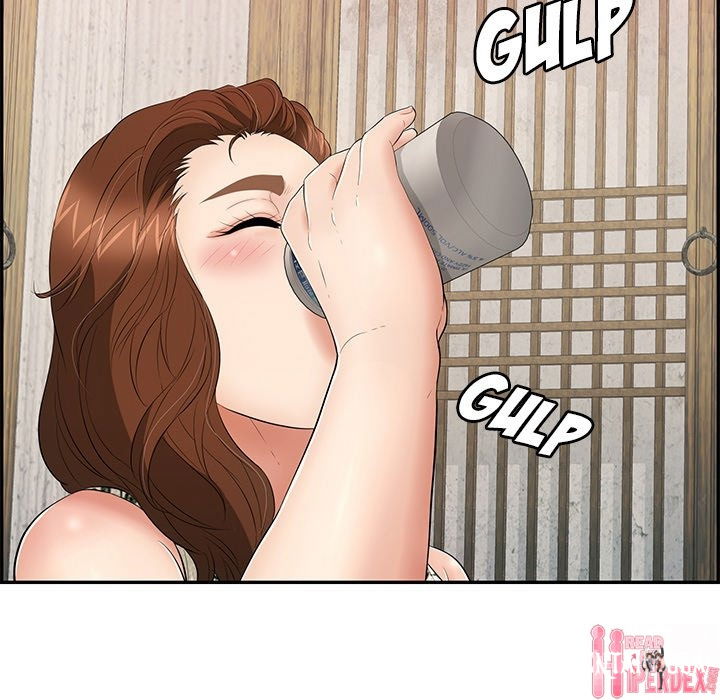 A Killer Woman A Killer Woman Chapter 59 - Page 88