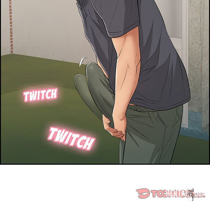 A Killer Woman A Killer Woman Chapter 59 - Page 9