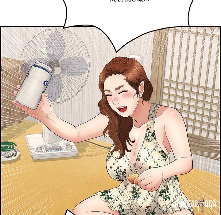 A Killer Woman A Killer Woman Chapter 59 - Page 90