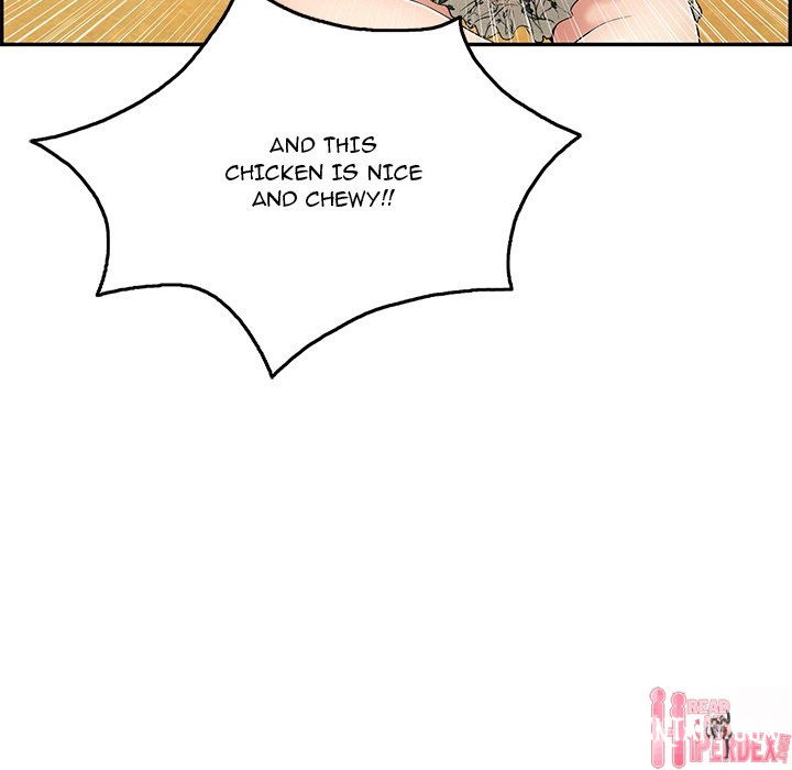 A Killer Woman A Killer Woman Chapter 59 - Page 91