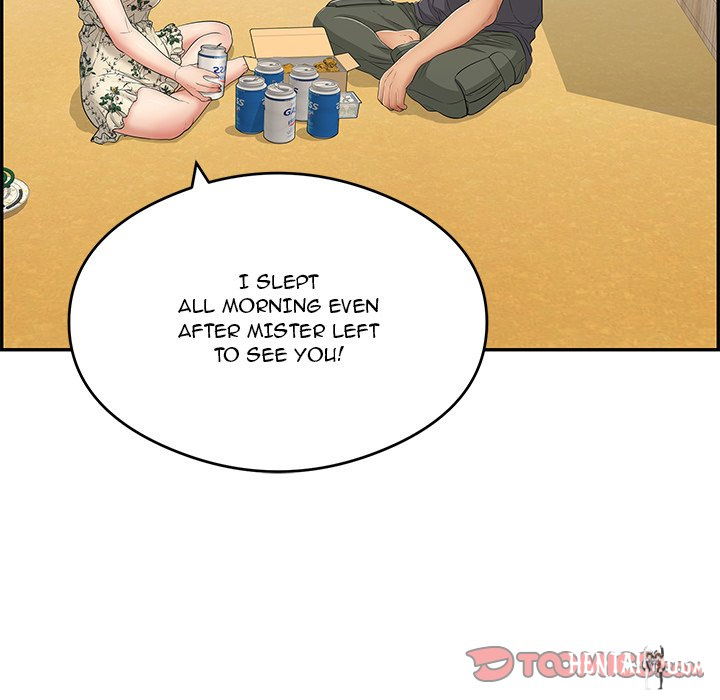 A Killer Woman A Killer Woman Chapter 59 - Page 93