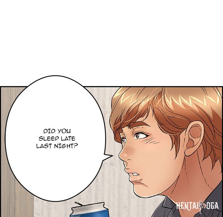 A Killer Woman A Killer Woman Chapter 59 - Page 94