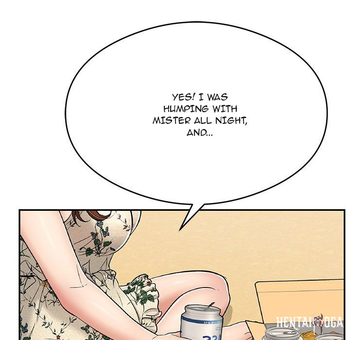 A Killer Woman A Killer Woman Chapter 59 - Page 96