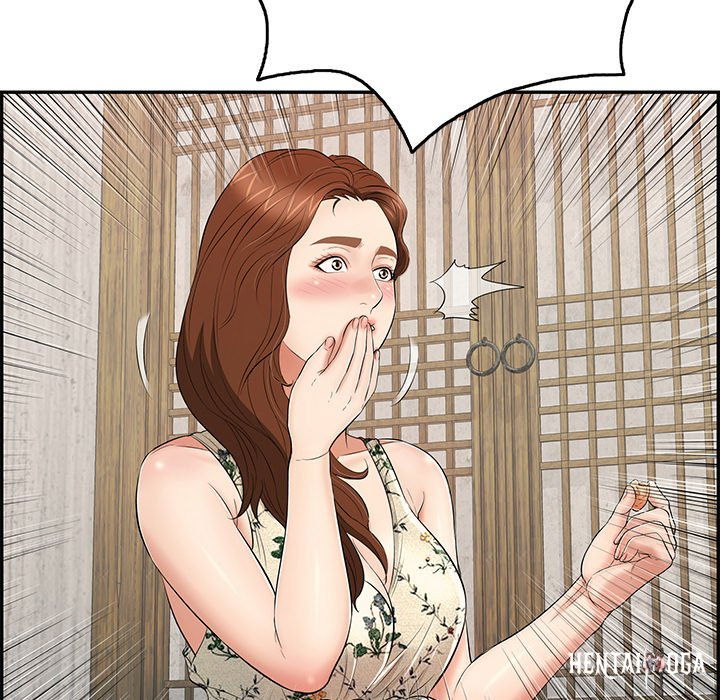 A Killer Woman A Killer Woman Chapter 59 - Page 98