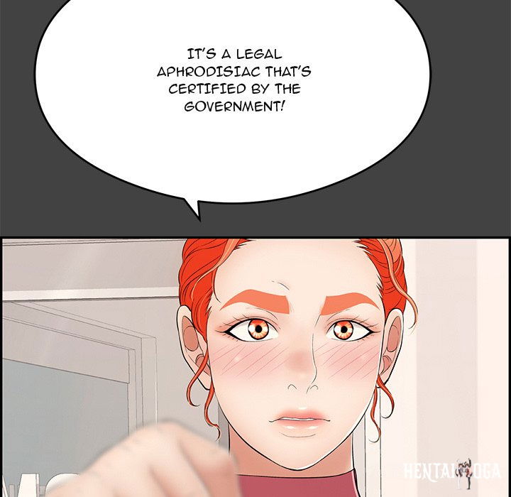 A Killer Woman A Killer Woman Chapter 60 - Page 10
