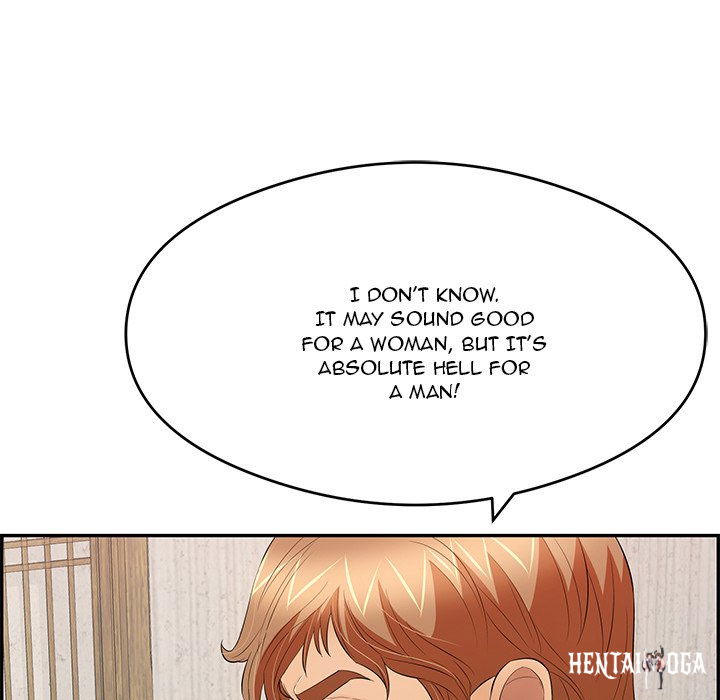 A Killer Woman A Killer Woman Chapter 60 - Page 100