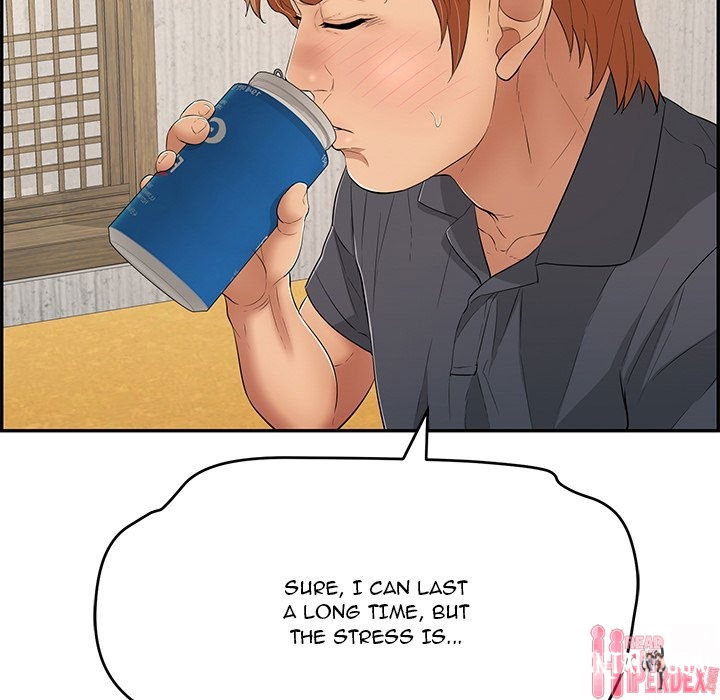 A Killer Woman A Killer Woman Chapter 60 - Page 101