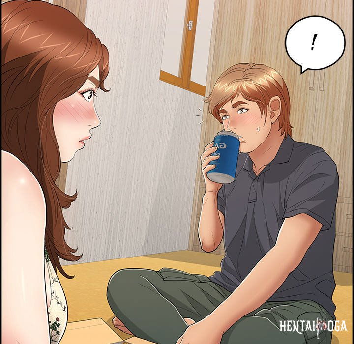 A Killer Woman A Killer Woman Chapter 60 - Page 103