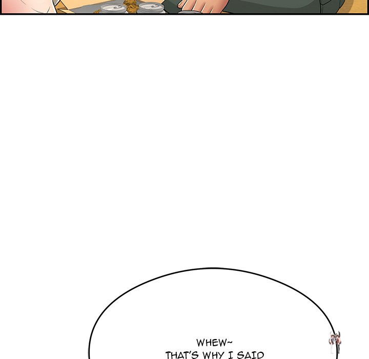 A Killer Woman A Killer Woman Chapter 60 - Page 104