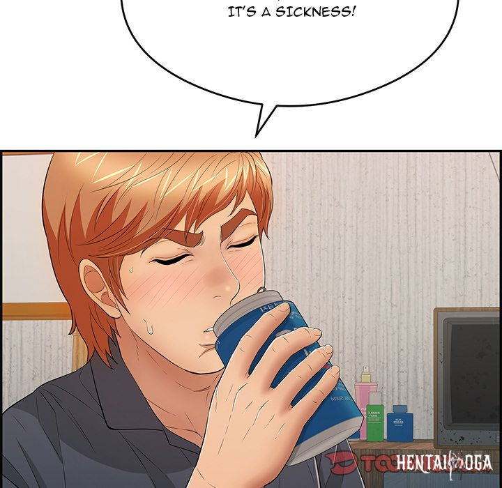 A Killer Woman A Killer Woman Chapter 60 - Page 105