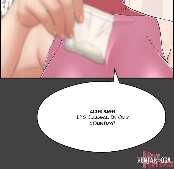 A Killer Woman A Killer Woman Chapter 60 - Page 11