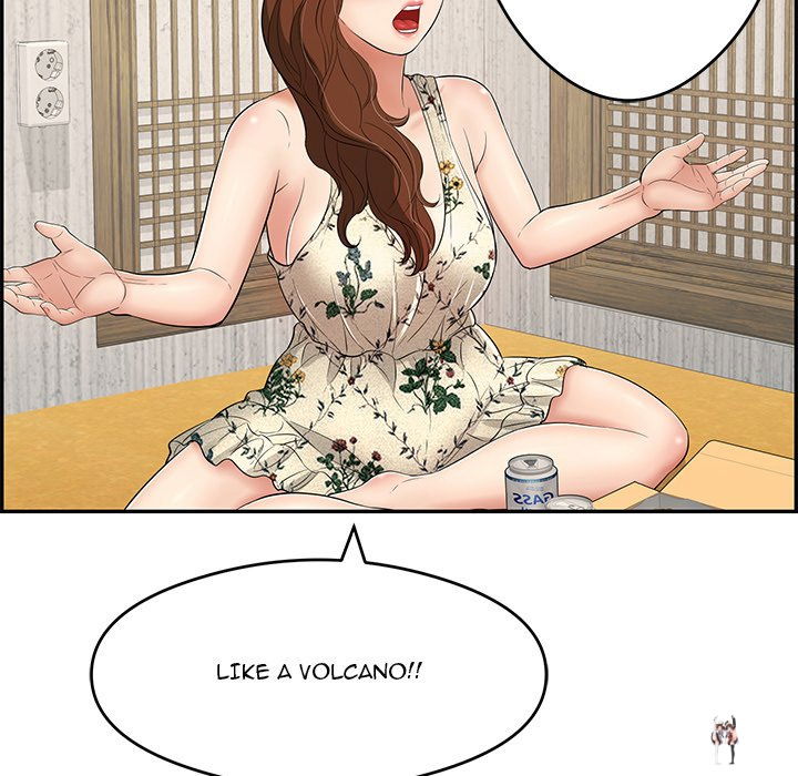 A Killer Woman A Killer Woman Chapter 60 - Page 110