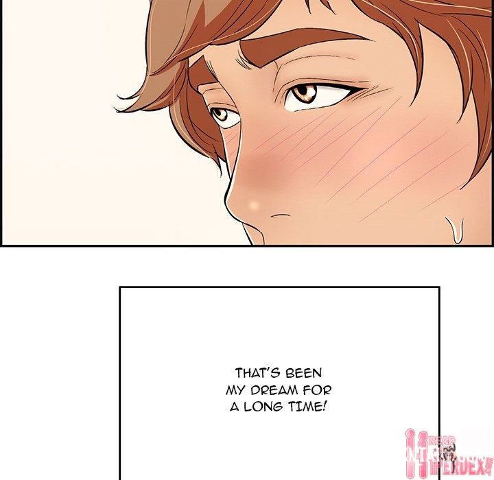 A Killer Woman A Killer Woman Chapter 60 - Page 112