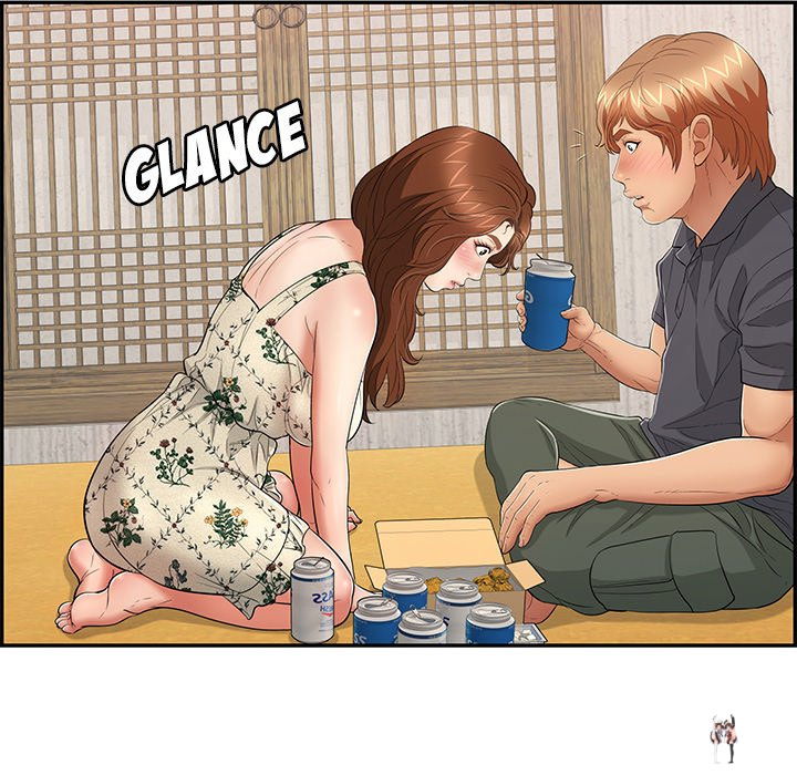 A Killer Woman A Killer Woman Chapter 60 - Page 114