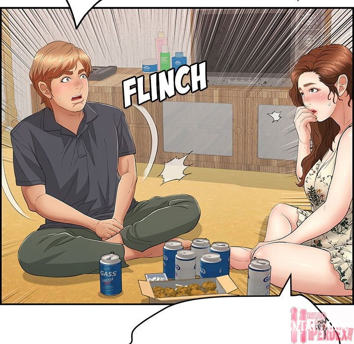 A Killer Woman A Killer Woman Chapter 60 - Page 116