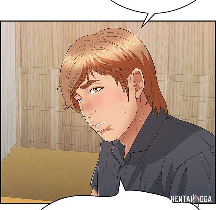 A Killer Woman A Killer Woman Chapter 60 - Page 118