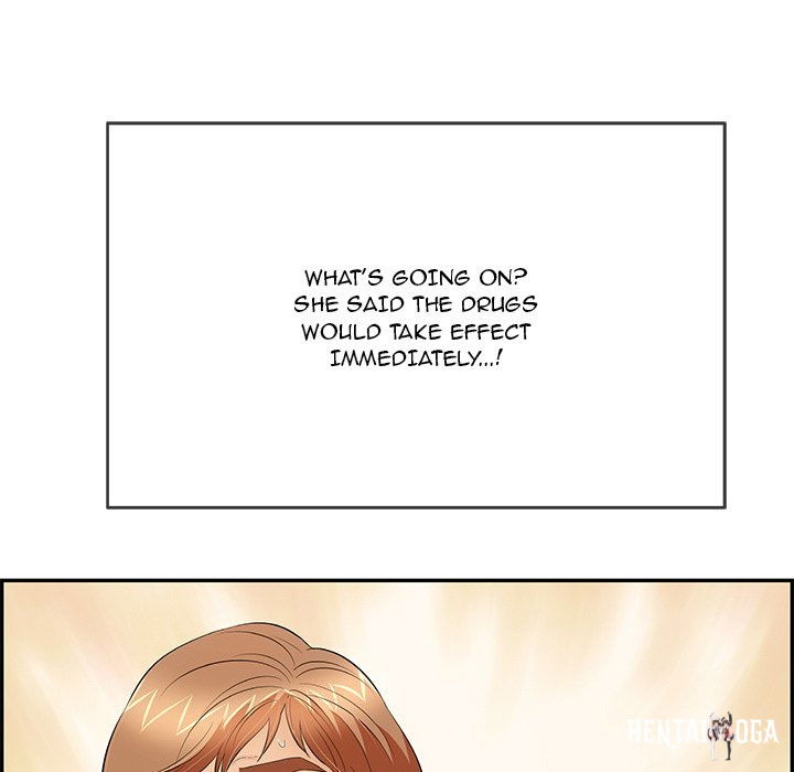 A Killer Woman A Killer Woman Chapter 60 - Page 122