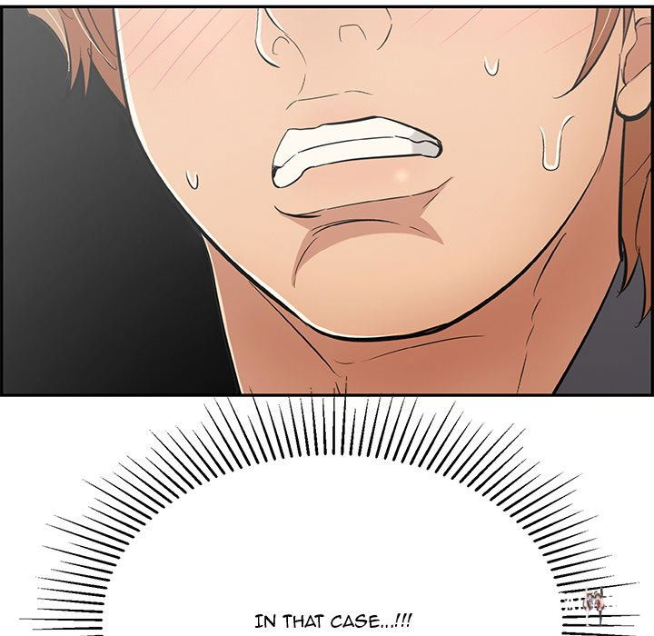 A Killer Woman A Killer Woman Chapter 60 - Page 125