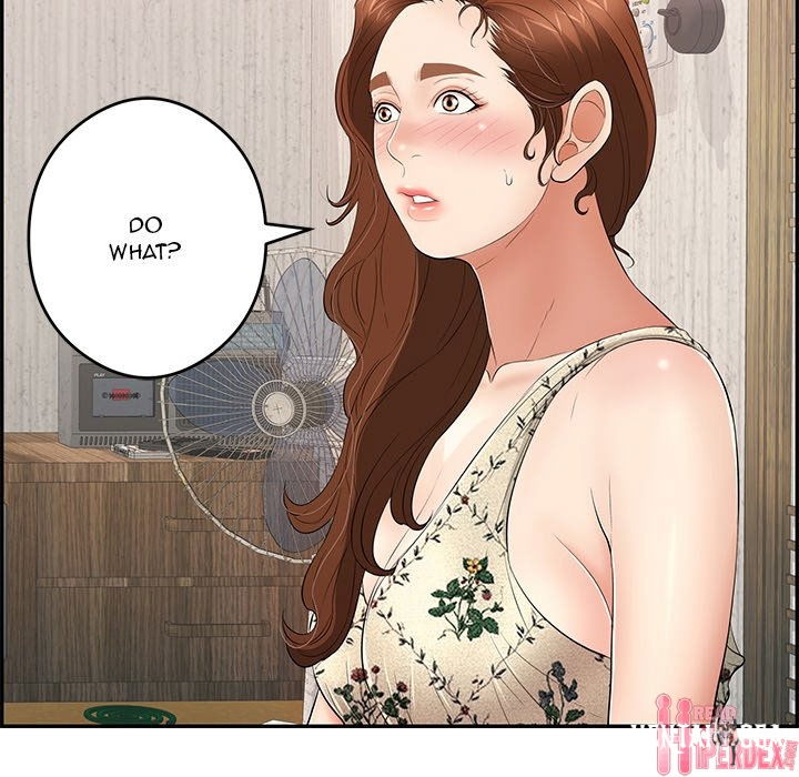 A Killer Woman A Killer Woman Chapter 60 - Page 131