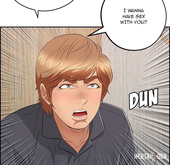 A Killer Woman A Killer Woman Chapter 60 - Page 133