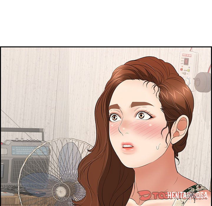 A Killer Woman A Killer Woman Chapter 60 - Page 135