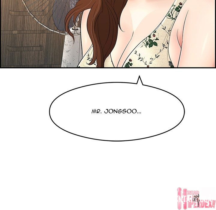 A Killer Woman A Killer Woman Chapter 60 - Page 136