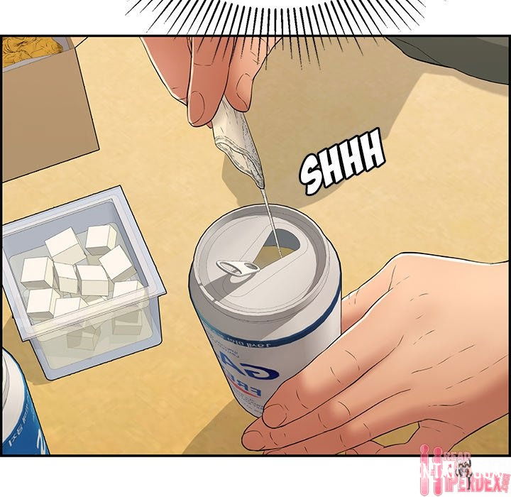 A Killer Woman A Killer Woman Chapter 60 - Page 16