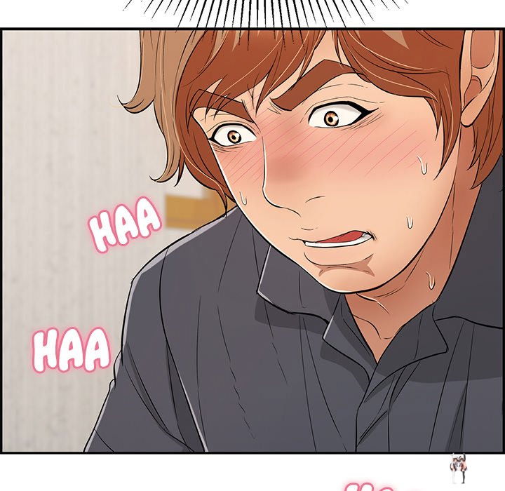 A Killer Woman A Killer Woman Chapter 60 - Page 18