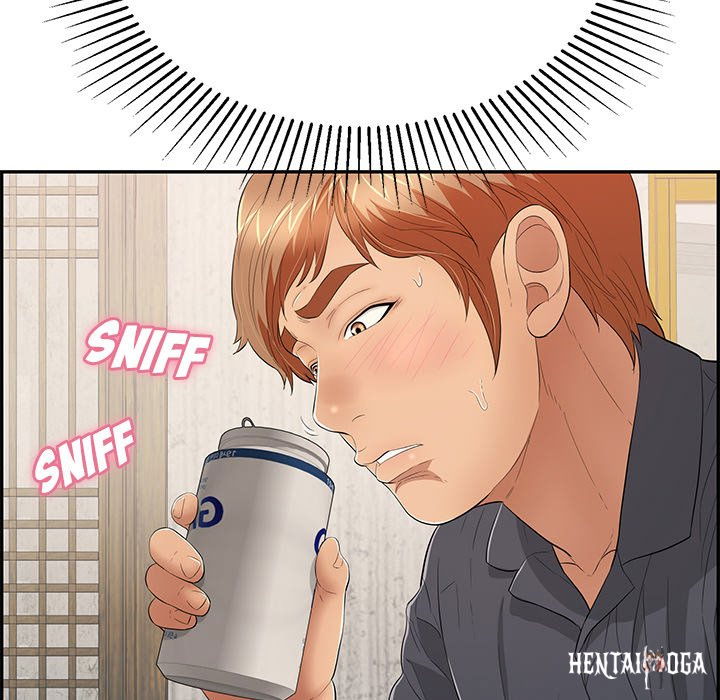 A Killer Woman A Killer Woman Chapter 60 - Page 20