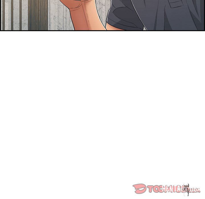 A Killer Woman A Killer Woman Chapter 60 - Page 21