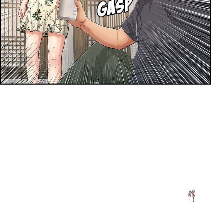 A Killer Woman A Killer Woman Chapter 60 - Page 23