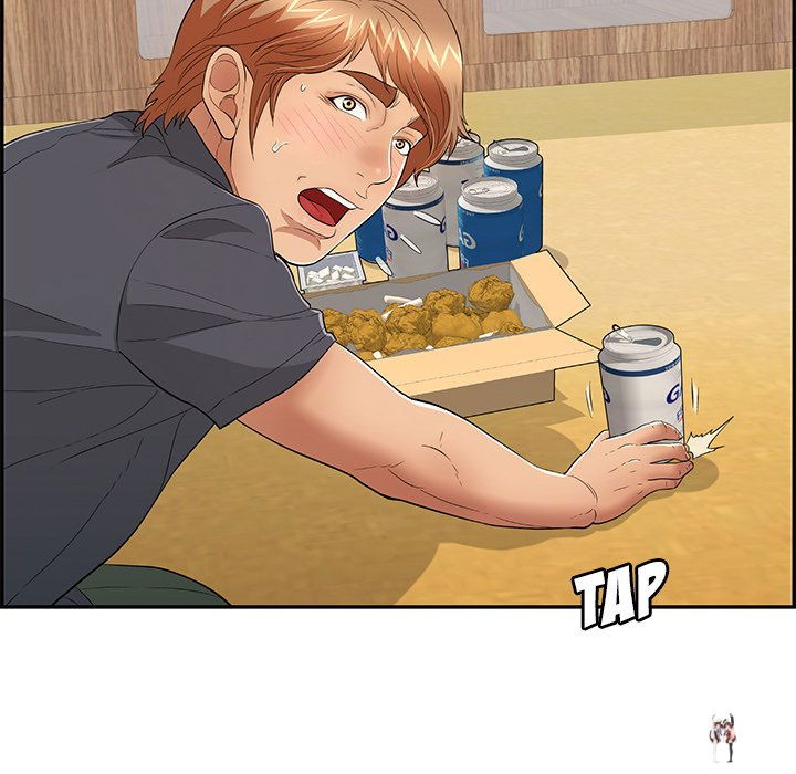 A Killer Woman A Killer Woman Chapter 60 - Page 25