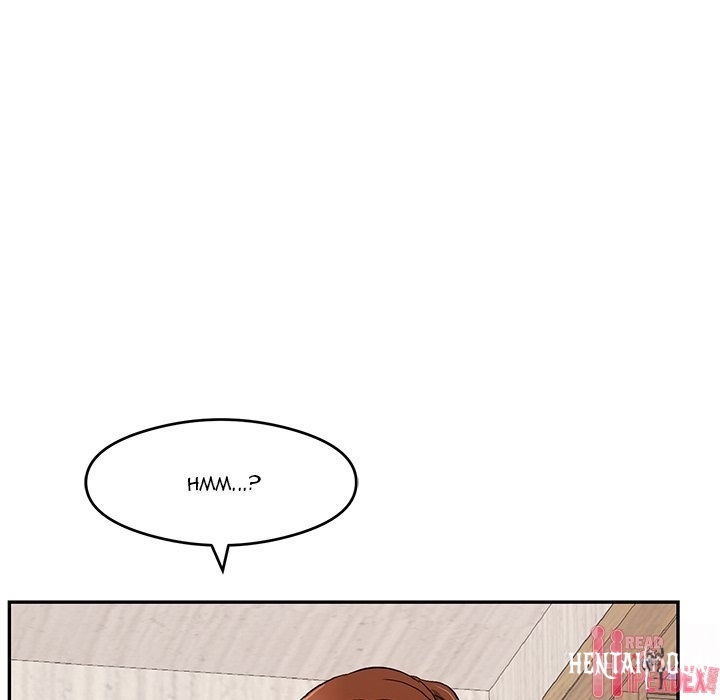 A Killer Woman A Killer Woman Chapter 60 - Page 26