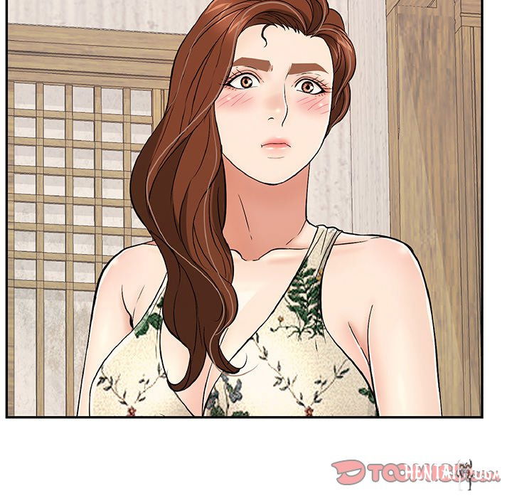 A Killer Woman A Killer Woman Chapter 60 - Page 27