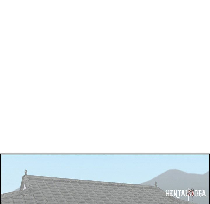 A Killer Woman A Killer Woman Chapter 60 - Page 28