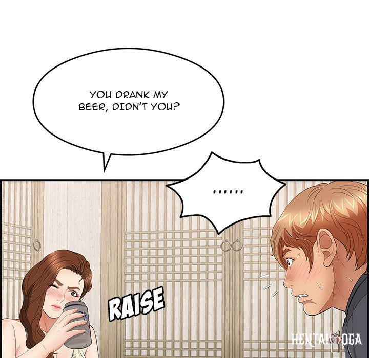 A Killer Woman A Killer Woman Chapter 60 - Page 30