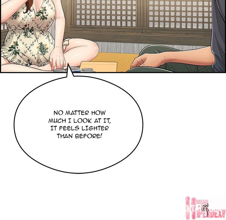 A Killer Woman A Killer Woman Chapter 60 - Page 31