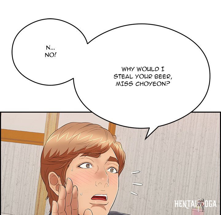 A Killer Woman A Killer Woman Chapter 60 - Page 32