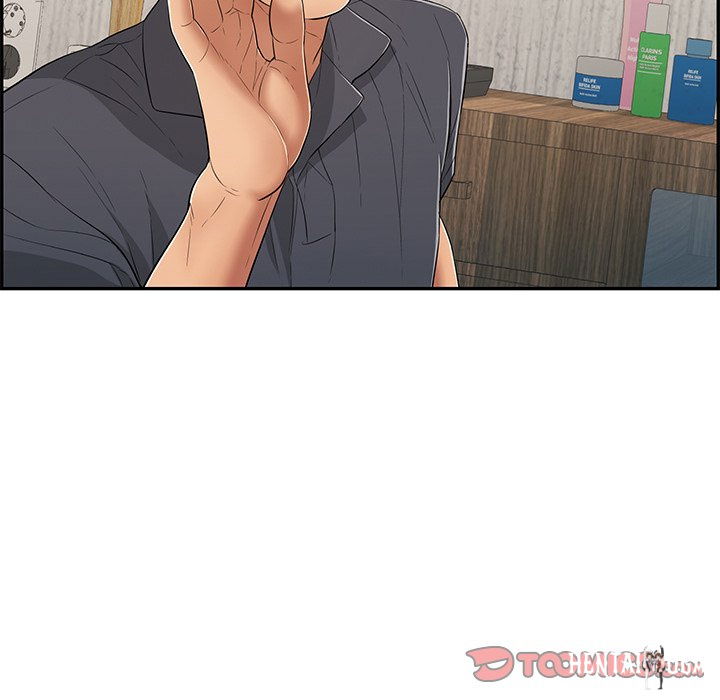 A Killer Woman A Killer Woman Chapter 60 - Page 33