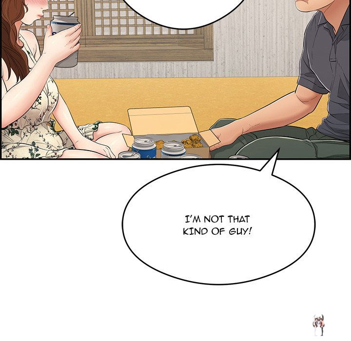 A Killer Woman A Killer Woman Chapter 60 - Page 35