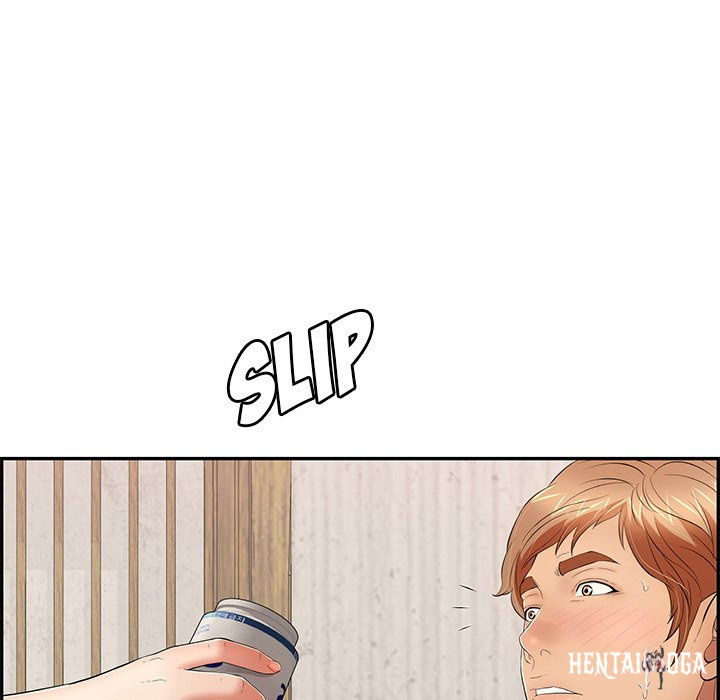 A Killer Woman A Killer Woman Chapter 60 - Page 36