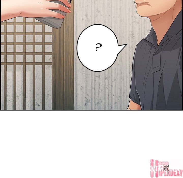 A Killer Woman A Killer Woman Chapter 60 - Page 37