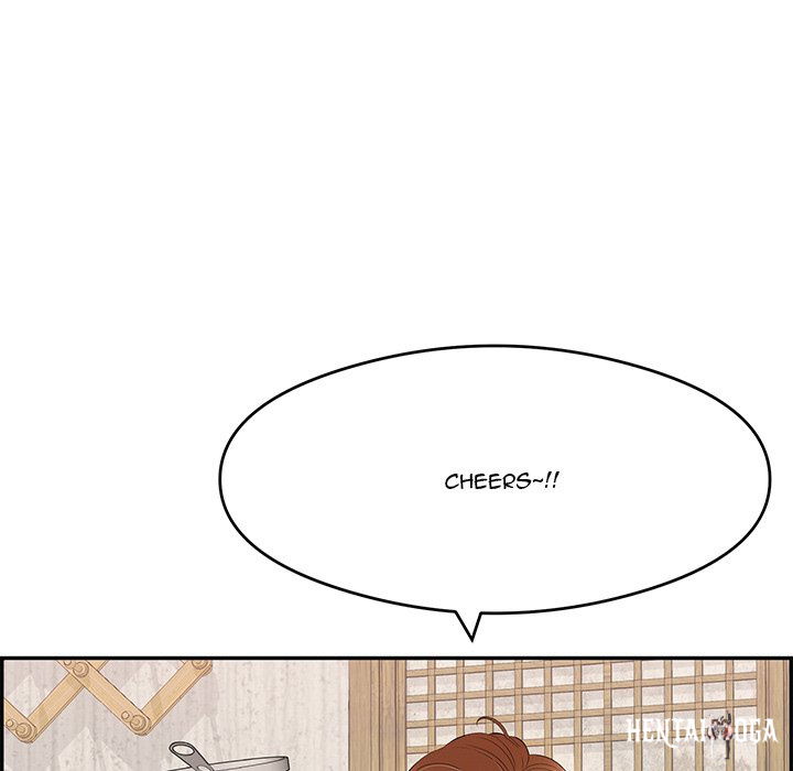 A Killer Woman A Killer Woman Chapter 60 - Page 38