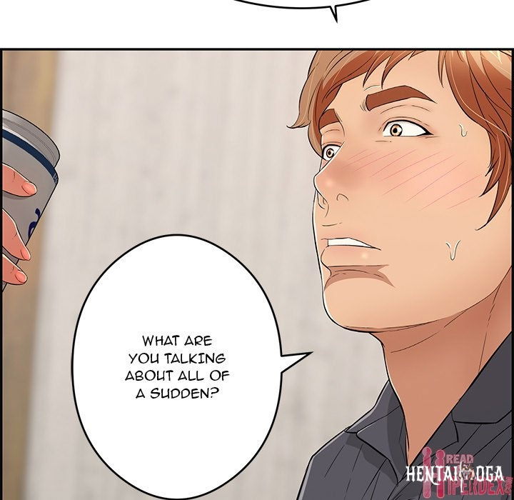 A Killer Woman A Killer Woman Chapter 60 - Page 41