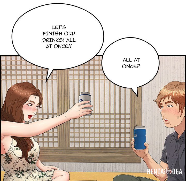 A Killer Woman A Killer Woman Chapter 60 - Page 43